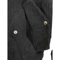 Фото: “Куртка Бомбер ALPHA INDUSTRIES черный демисезон”