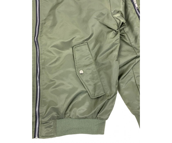 Фото: “Куртка бомбер ARCTERYX олива демисезон”, купить в интернет магазине