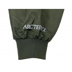 Фото: “Куртка бомбер ARCTERYX олива демисезон”