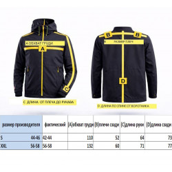 Фото: “Флисовая кофта ALPHA HOODIE oliva”