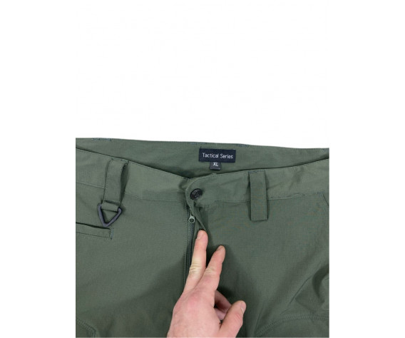 Фото: “Шорты Call Dragon зеленые”, купить в интернет магазине