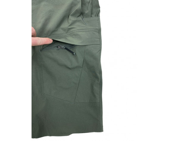 Фото: “Шорты Call Dragon зеленые”, купить в интернет магазине