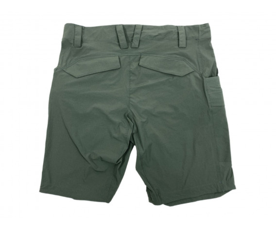 Фото: “Шорты Call Dragon зеленые”, купить в интернет магазине