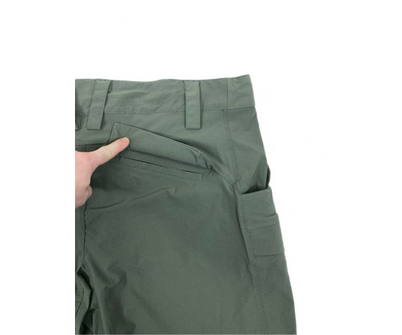 Фото: “Шорты Call Dragon зеленые”, купить в интернет магазине