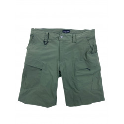 Фото: “Шорты Call Dragon зеленые”, купить в интернет магазине