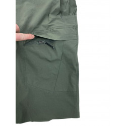 Фото: “Шорты Call Dragon зеленые”