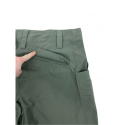 Фото: “Шорты Call Dragon зеленые”