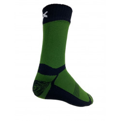 Фото: “Носки NUCEX стандартные НМ01 (green_black, XL(47-50))”