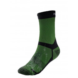 Фото: “Носки NUCEX стандартные НМ01 (green_black, XL(47-50))”, купить в интернет магазине