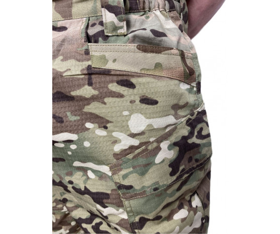 Фото: “Брюки S.Archon вставки кордура мультикам”, купить в интернет магазине
