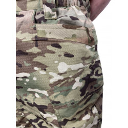 Фото: “Брюки S.Archon вставки кордура мультикам”