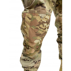 Фото: “Брюки S.Archon вставки кордура мультикам”