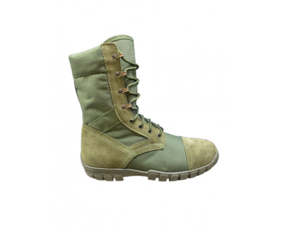 Фото: “Берцы БУТЕКС 3351 зеленый”, купить в интернет магазине