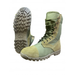 Фото: “Берцы БУТЕКС 3351 зеленый”, купить в интернет магазине