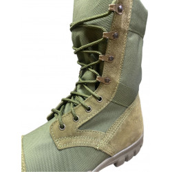 Фото: “Берцы БУТЕКС 3351 зеленый”