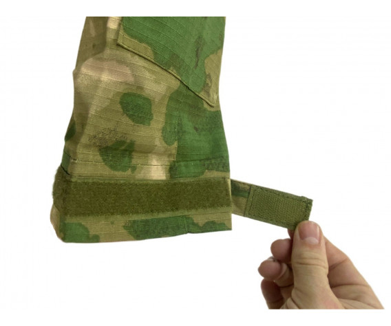 Фото: “Рубашка боевая Зеленая зона Combat shirt”, купить в интернет магазине