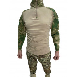 Фото: “Рубашка боевая Зеленая зона Combat shirt”, купить в интернет магазине