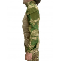 Фото: “Рубашка боевая Зеленая зона Combat shirt”