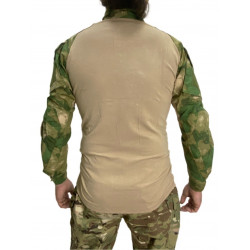 Фото: “Рубашка боевая Зеленая зона Combat shirt”