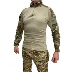 Фото: “Рубашка боевая Зеленая зона Combat shirt”