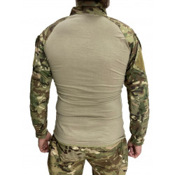 Фото: “Рубашка боевая Зеленая зона Combat shirt”