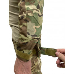 Фото: “Рубашка боевая Зеленая зона Combat shirt”