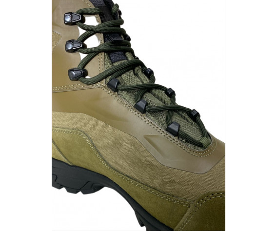 Фото: “Берцы облегченные Паритет М 6655”, купить в интернет магазине