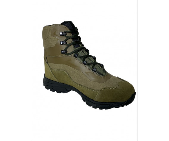 Фото: “Берцы облегченные Паритет М 6655”, купить в интернет магазине