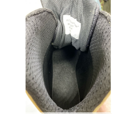 Фото: “Берцы облегченные Паритет М 6655”, купить в интернет магазине