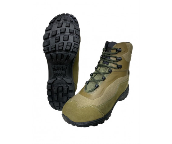 Фото: “Берцы облегченные Паритет М 6655”, купить в интернет магазине