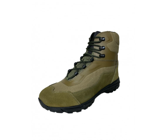 Фото: “Берцы облегченные Паритет М 6655”, купить в интернет магазине