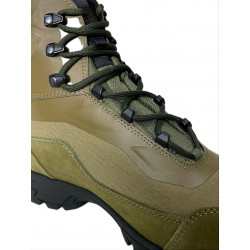 Фото: “Берцы облегченные Паритет М 6655”