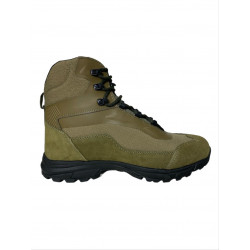 Фото: “Берцы облегченные Паритет М 6655”