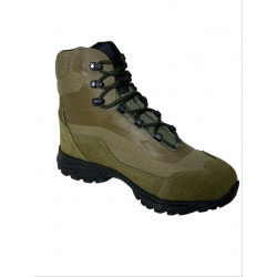 Фото: “Берцы облегченные Паритет М 6655”