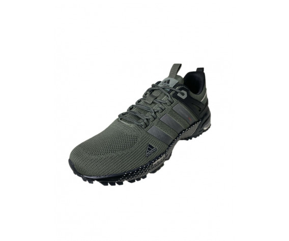 Фото: “Кроссовки adidas marathon PRO олива”, купить в интернет магазине