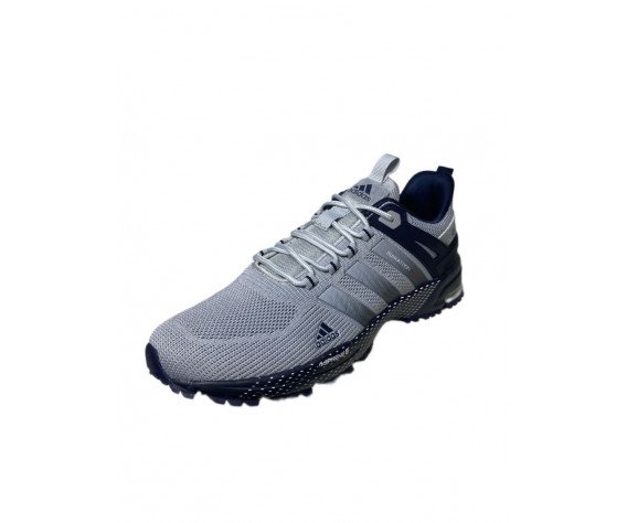 Фото: “Кроссовки adidas marathon PRO серый”, купить в интернет магазине