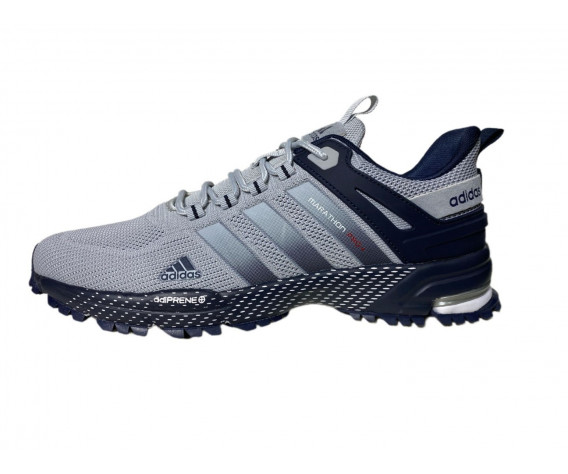 Фото: “Кроссовки adidas marathon PRO серый”, купить в интернет магазине