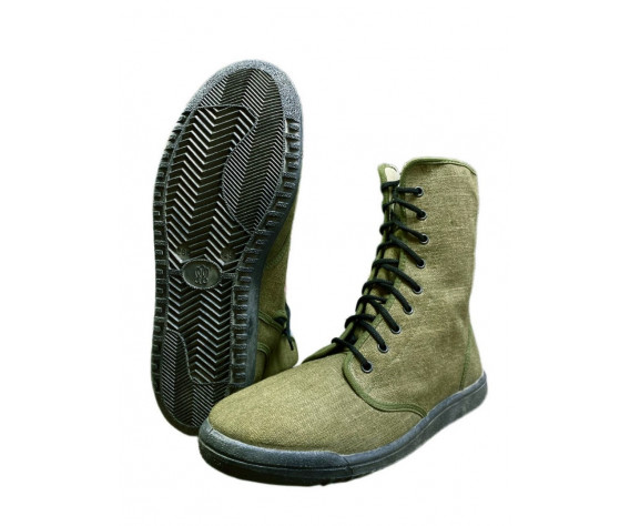 Фото: “Ботинки  летние с молнией”, купить в интернет магазине