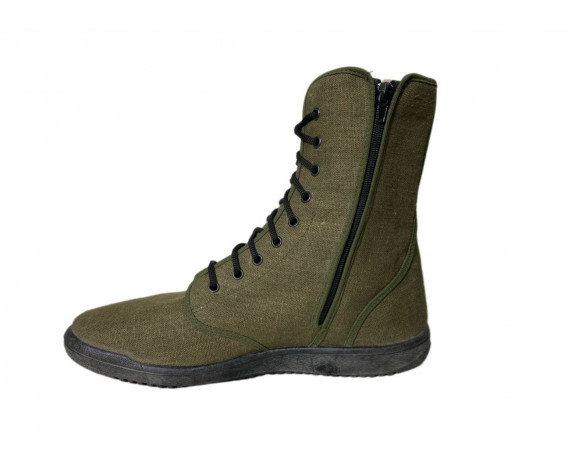 Фото: “Ботинки  летние с молнией”, купить в интернет магазине