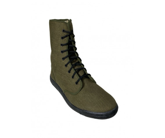 Фото: “Ботинки  летние с молнией”, купить в интернет магазине