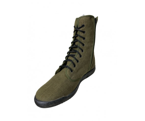 Фото: “Ботинки  летние с молнией”, купить в интернет магазине