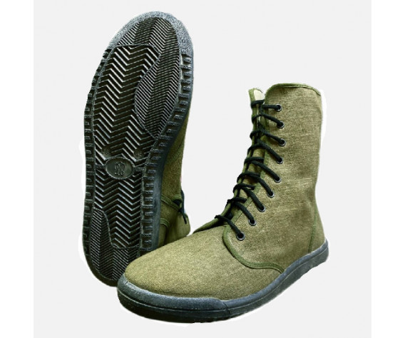 Фото: “Ботинки  летние с молнией”, купить в интернет магазине