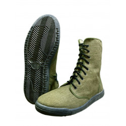 Фото: “Ботинки  летние с молнией”, купить в интернет магазине