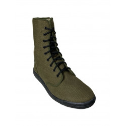 Фото: “Ботинки  летние с молнией”