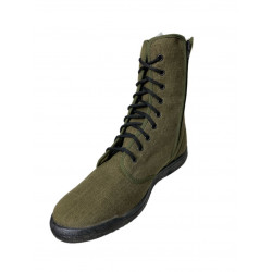 Фото: “Ботинки  летние с молнией”