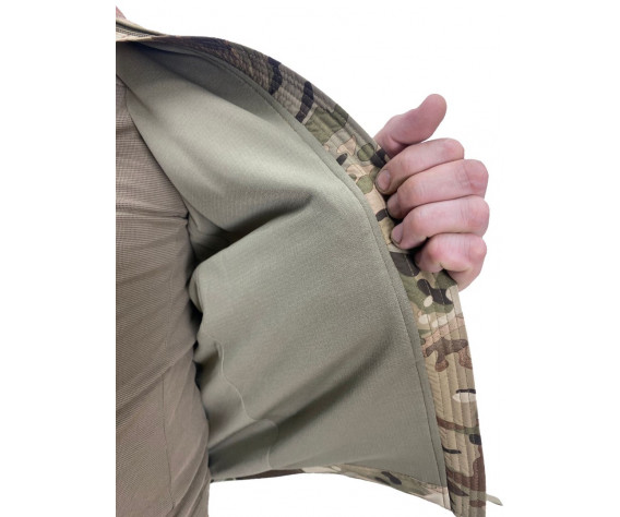 Фото: “Куртка S.ARCHON мультикам”, купить в интернет магазине