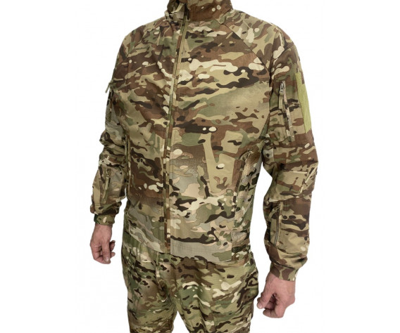 Фото: “Куртка S.ARCHON мультикам”, купить в интернет магазине