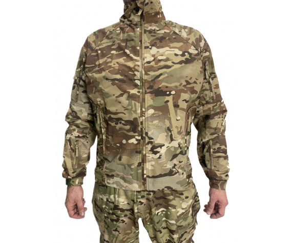 Фото: “Куртка S.ARCHON мультикам”, купить в интернет магазине