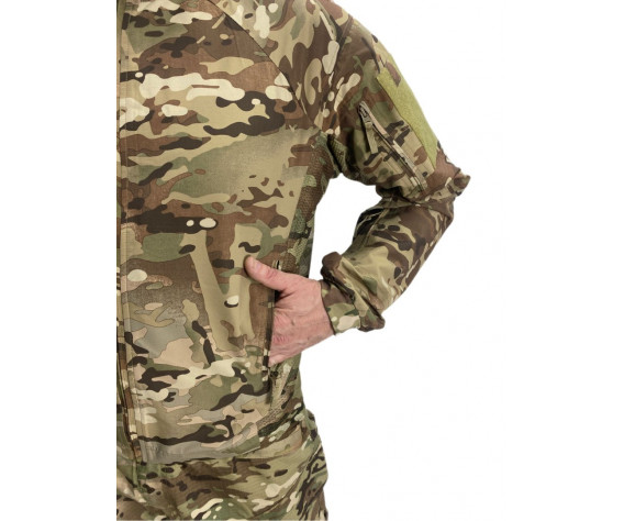 Фото: “Куртка S.ARCHON мультикам”, купить в интернет магазине