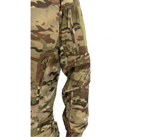 Фото: “Куртка S.ARCHON мультикам”, купить в интернет магазине